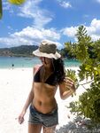 Hot Zi Cavalli Nude Photos