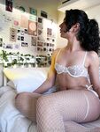 Hot Zi Cavalli Nude Photos