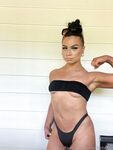 Hot Joniethebratz Nude Photos