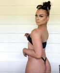 Hot Joniethebratz Nude Photos