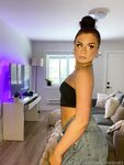 Hot Joniethebratz Nude Photos