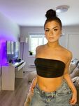 Hot Joniethebratz Nude Photos