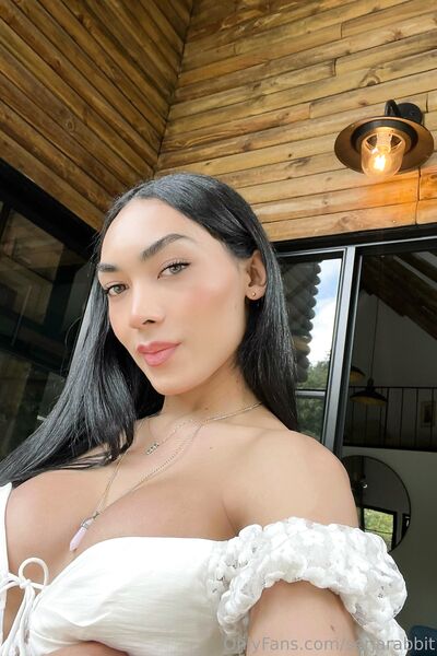 Foto hot Serjarabbit di nudi