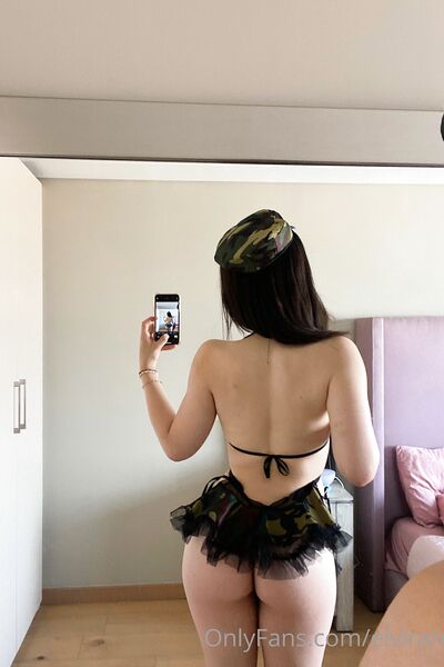 Evirarelv Fotos desnudas (36 fotos)