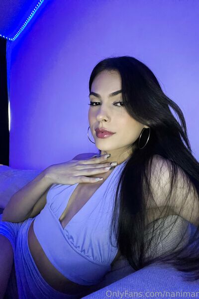 Foto hot Nanimami1 di nudi