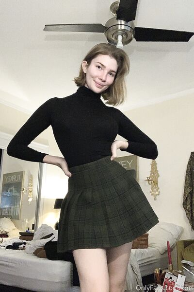 Foto hot XoEllexo di nudi