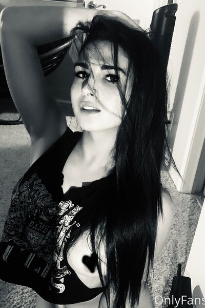 Fotos sensuais Maddybae5 de nudez