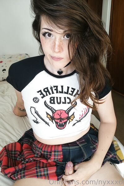 Foto hot Nyxxx696 di nudi