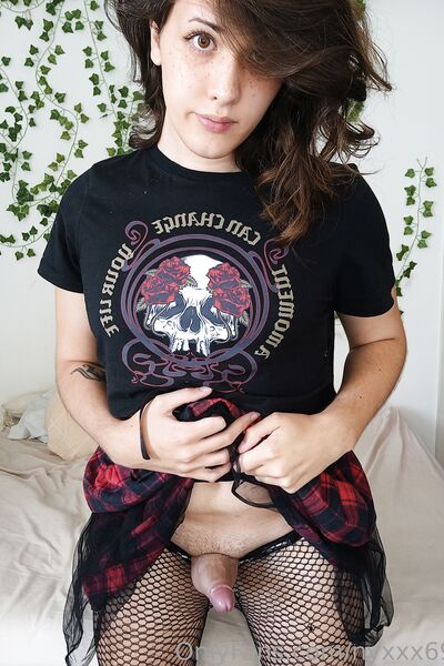 Foto hot Nyxxx696 di nudi