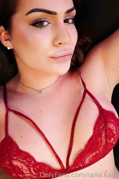 Photos de nu Rana Katana sexy