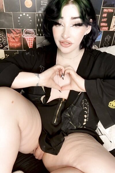 Photos de nu Teagan Tgirl sexy