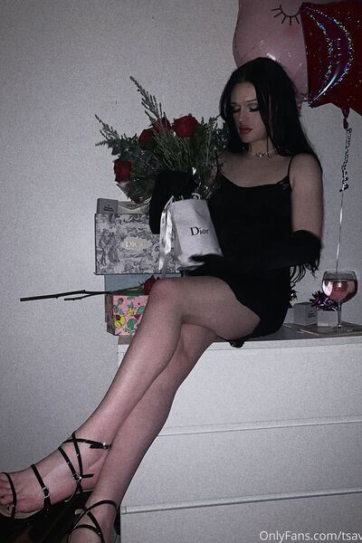 Foto hot TsAviva di nudi