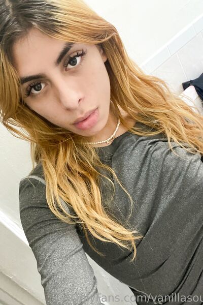 Fotos sensuais Vanillasouls de nudez