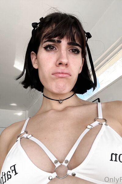Photos nues sexy de Fefikitten