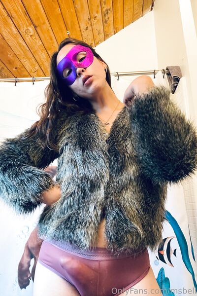 Photos de nu Isabella Del Rey sexy
