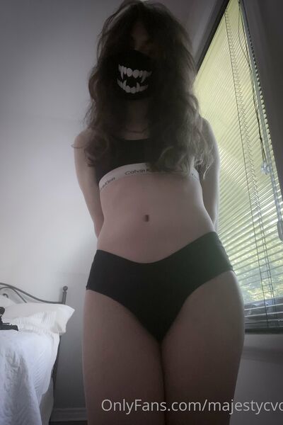 Photos de nu PossumVoid sexy