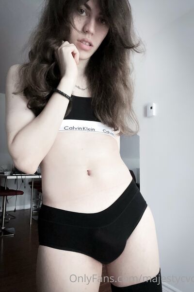 Photos de nu PossumVoid sexy