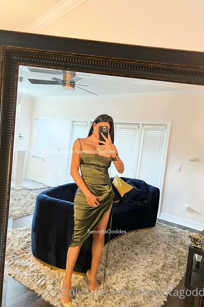 Fotos calientes Senorita Goddes de desnudos