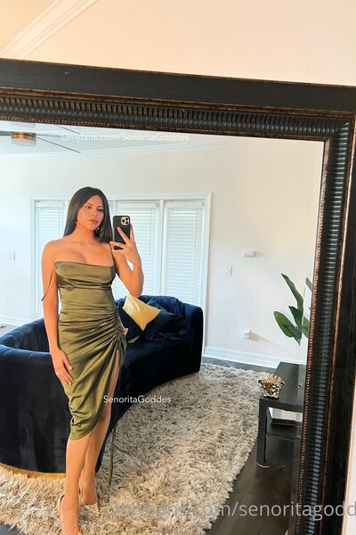 Fotos calientes Senorita Goddes de desnudos