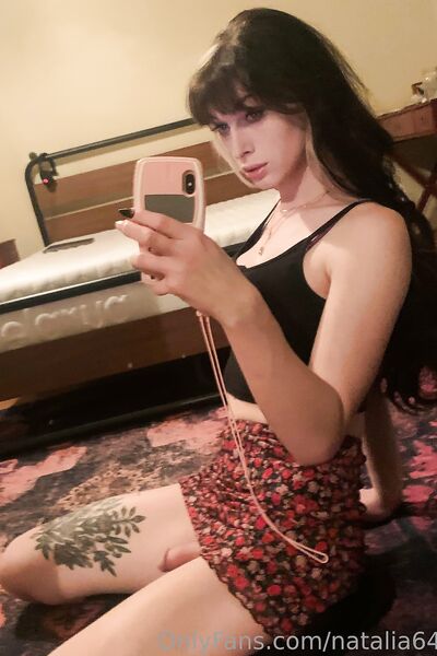 Fotos calientes Natalia64 de desnudos