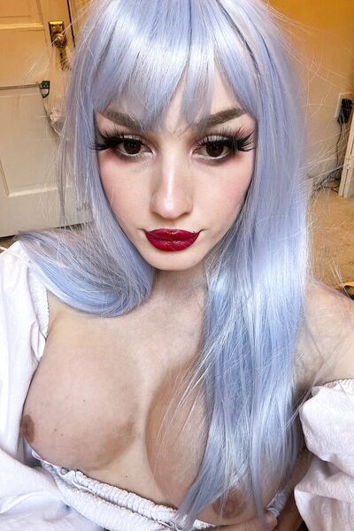 Foto hot Sadieslime di nudi