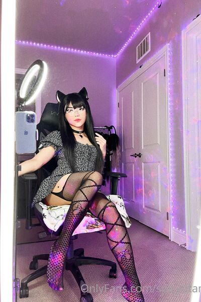 Photos de nu Spicytitania sexy
