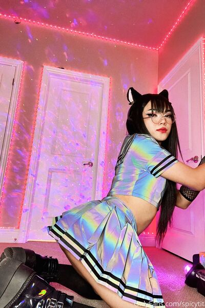 Photos de nu Spicytitania sexy