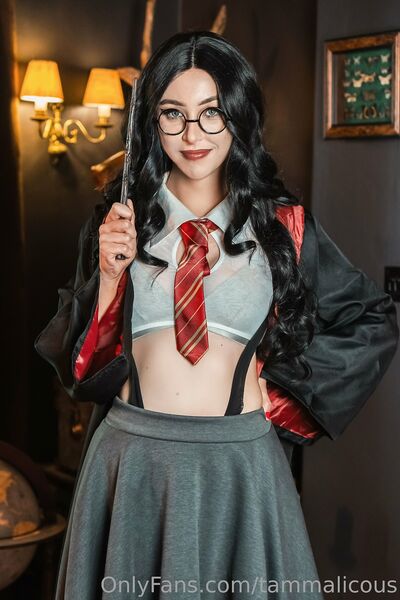 Photos de nu Tammy Dreamworx sexy