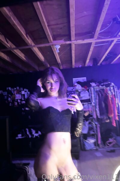 Photos de nu Vixen11111 sexy