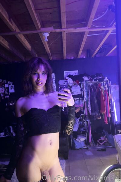 Photos de nu Vixen11111 sexy