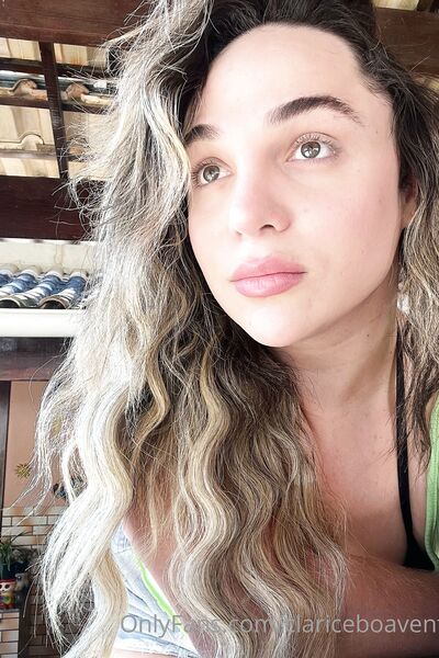 Photos de nu Clarice Boaventura sexy