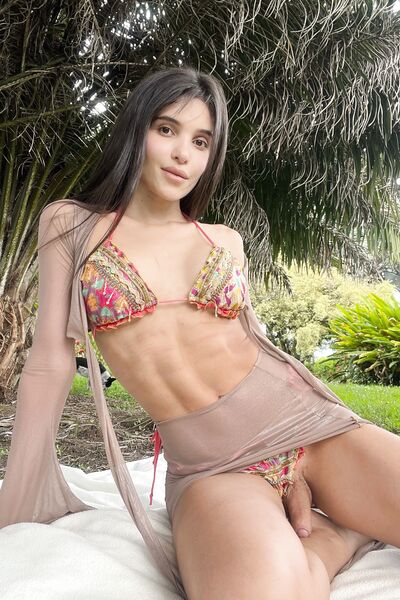 Photos de nu Mara Cifuentes sexy