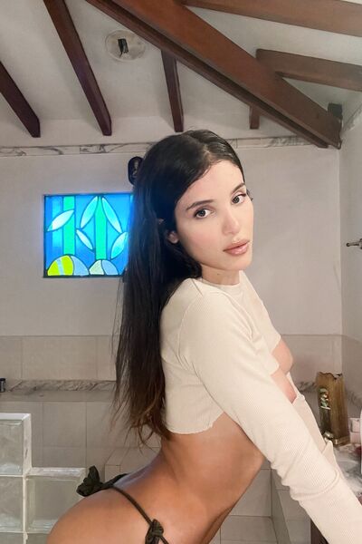 Photos de nu Mara Cifuentes sexy