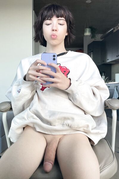 Fotos calientes Remigumi de desnudos