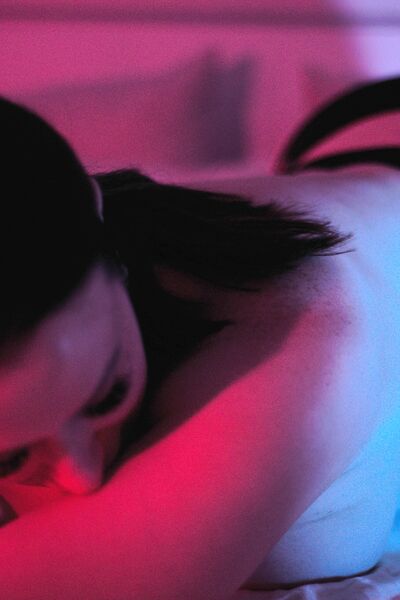 Foto hot Tskay69 di nudi
