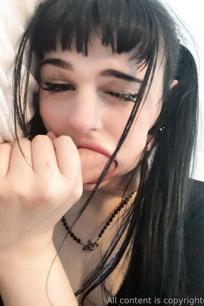 Foto hot XoAngeldolll di nudi