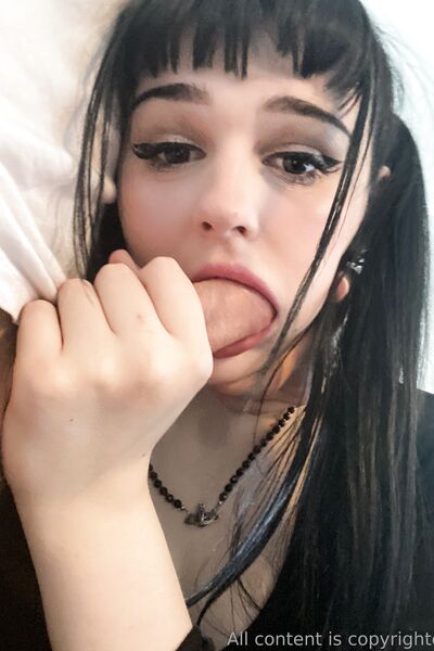 Foto hot XoAngeldolll di nudi