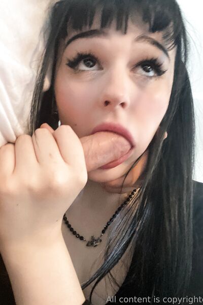 Foto hot XoAngeldolll di nudi