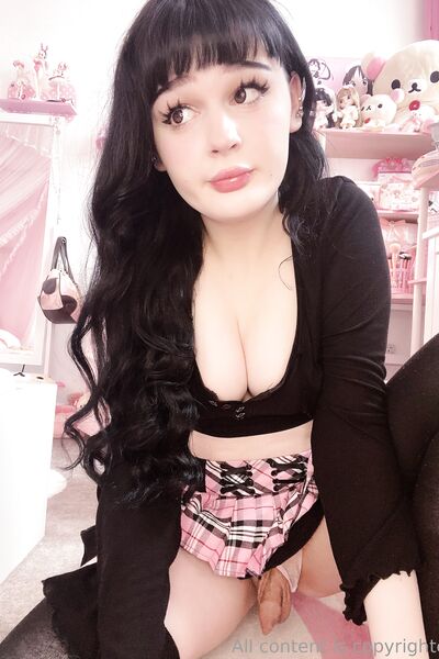Foto hot XoAngeldolll di nudi