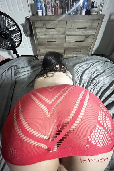 Fotos calientes Angel HisFav de desnudos