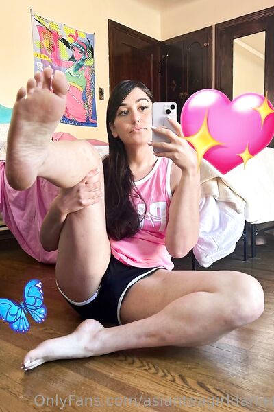 Fotos calientes Daniella Tea de desnudos