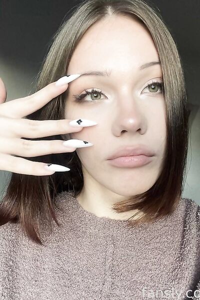 Foto hot Lunaaa101 di nudi