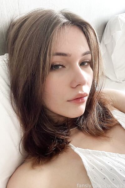 Foto hot Lunaaa101 di nudi