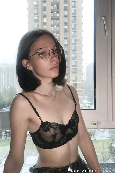 Foto hot Lunaaa101 di nudi