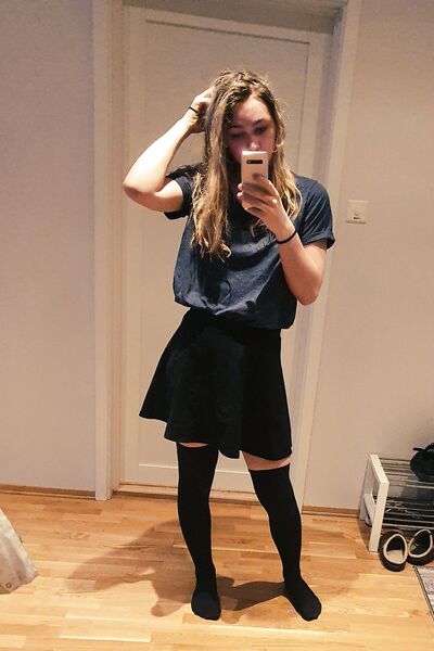 Photos de nu Mariaqt sexy