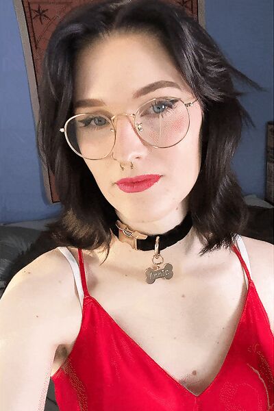 Photos de nu Annie Dro sexy