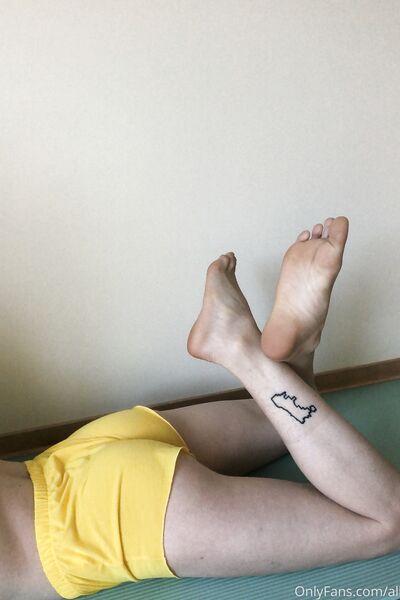 Fotos calientes Allie0t de desnudos