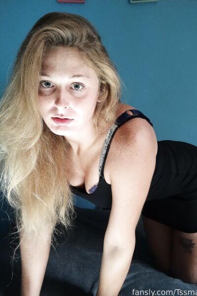 Foto hot TgirlTaylorxxx alias Taylor Baylor nuda