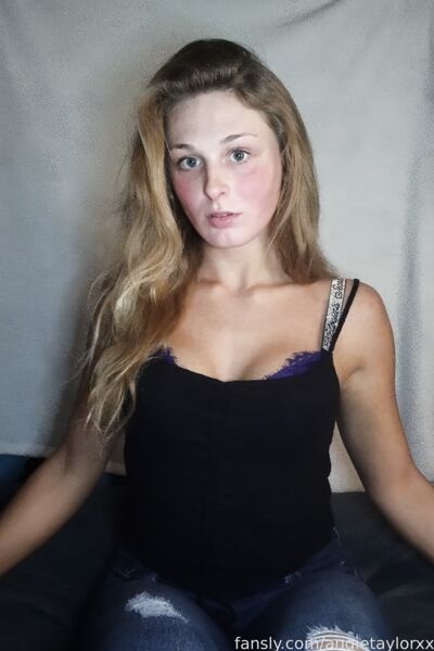 Foto hot TgirlTaylorxxx alias Taylor Baylor nuda