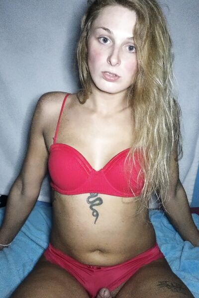 Foto hot TgirlTaylorxxx alias Taylor Baylor nuda